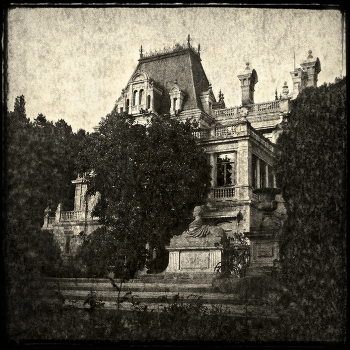 Massandra Palace