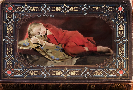 Sleeping Beauty