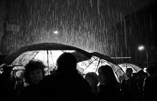 Rain