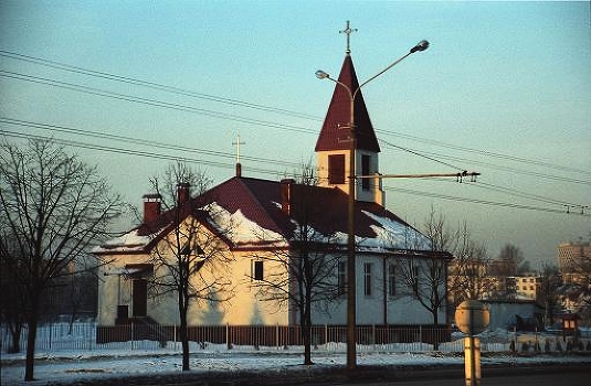 Light House