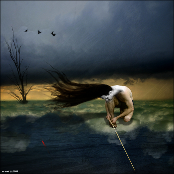 heaven fisher (x)