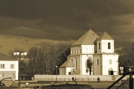 Catholic