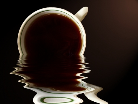 Tea?