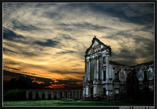Silent witnesses of the past: Ruzhany II