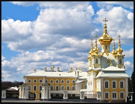 Peterhof