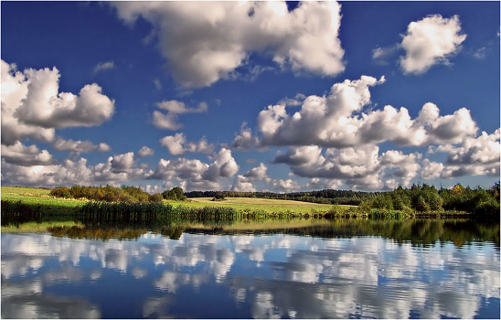 Clouds
