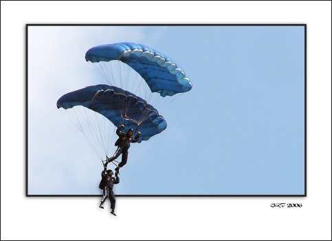 Conquerors of the Sky