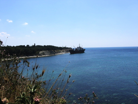 Maritime Tale