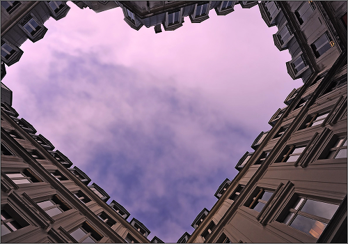 Heart Yard