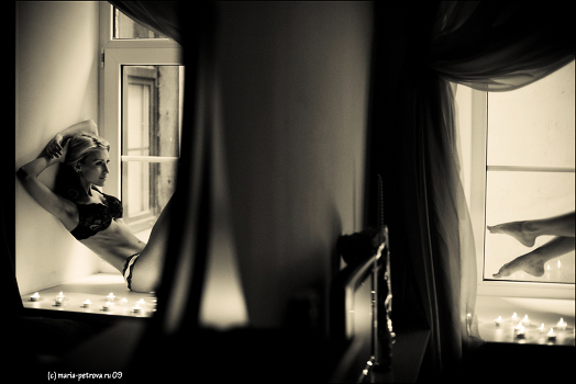 Maria. Hotel.