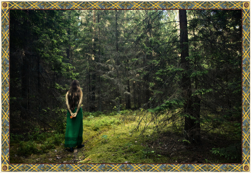 Visiting Fairy Tales