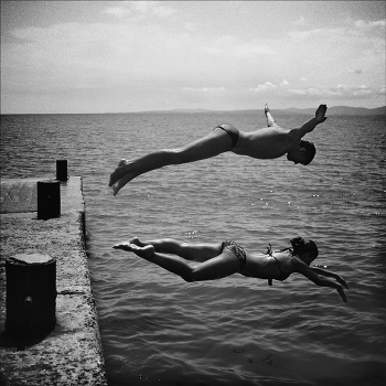 flights in dreams and reality