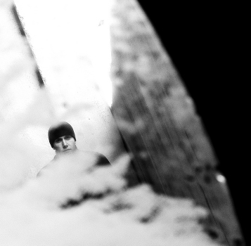 reflection of a dream
