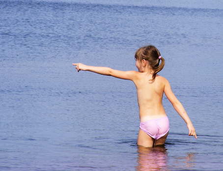 Where left childhood