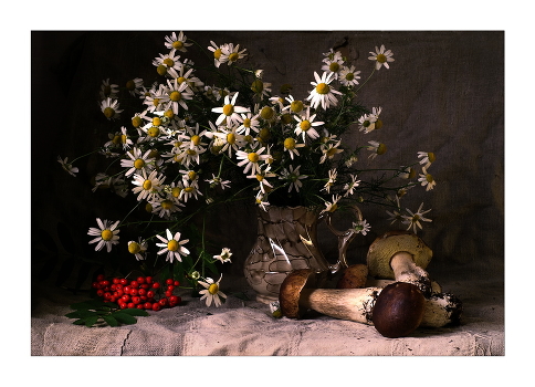 Autumn Harvest