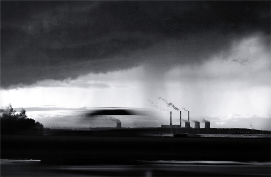 Thunderstorm
