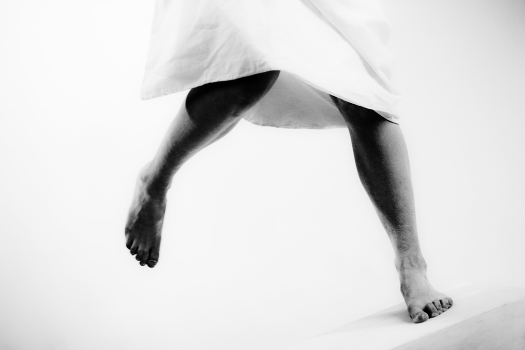 Leg Nymphen