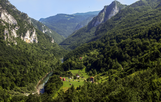 Montenegro