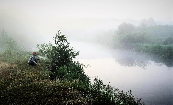 Fisherman