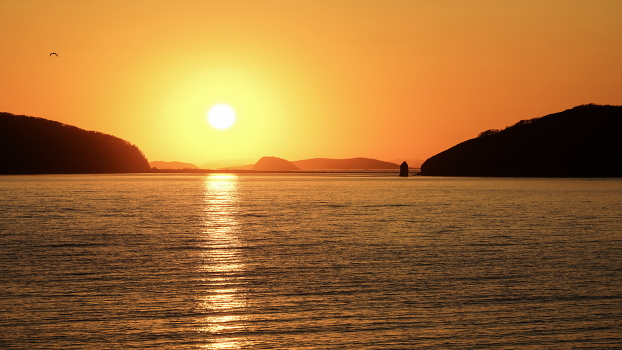 Seascape