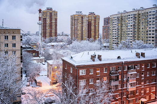 Winter