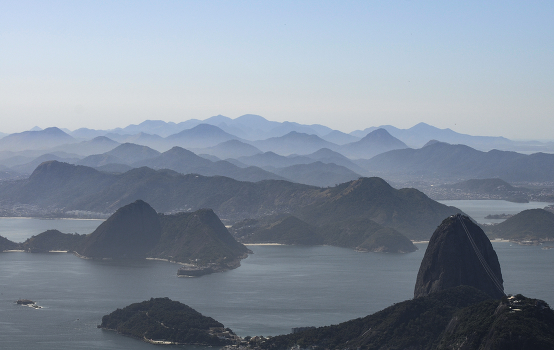 Sugarloaf
