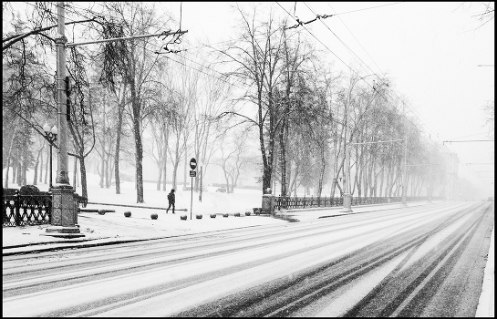 Winter