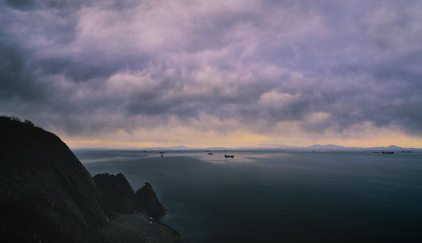 Seascape