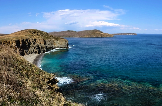 Seascape