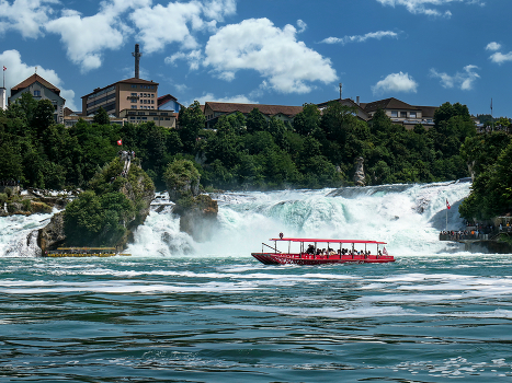 Rhine Falls