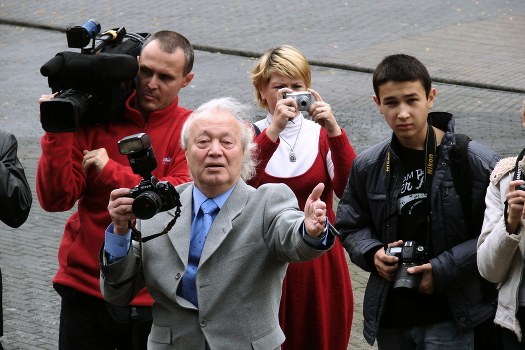 Photographer