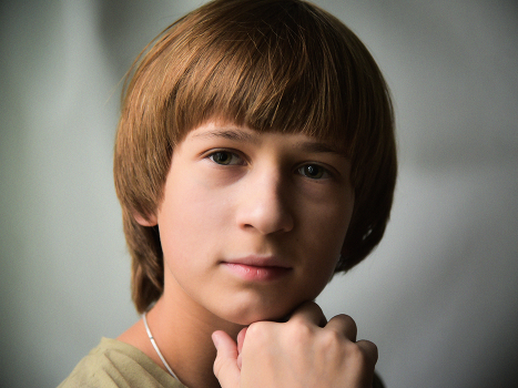 Teenager
