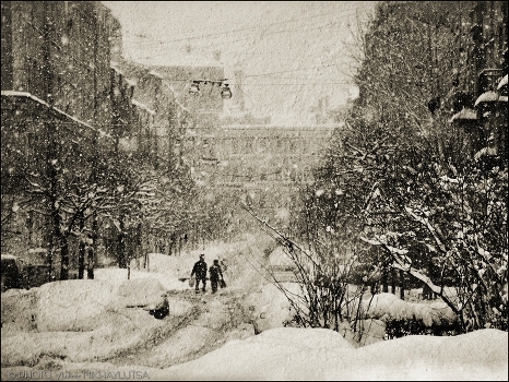 Winter