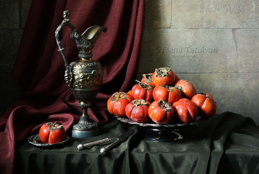 Persimmon
