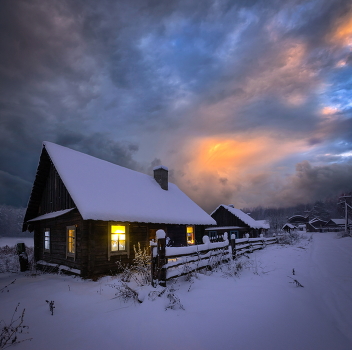 winter