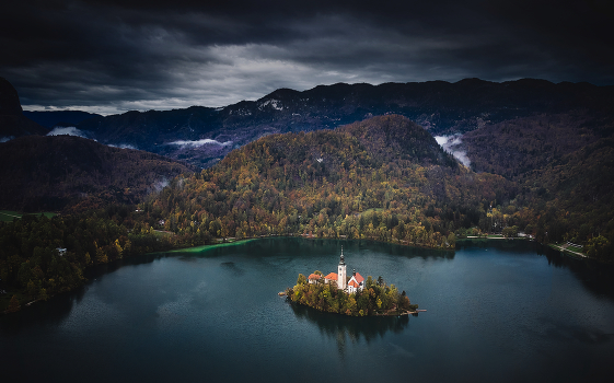 Bled