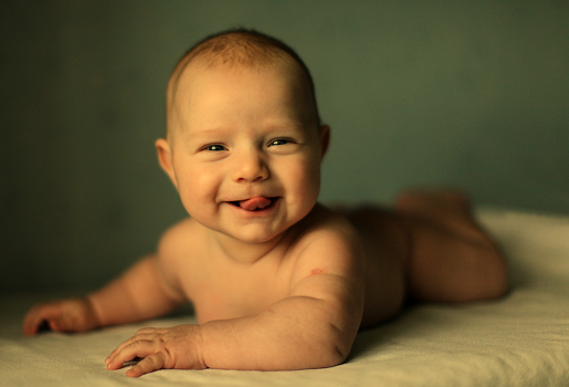 joy is what