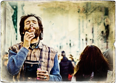 Hippy