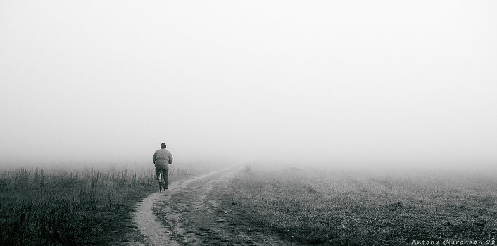 Nowhere