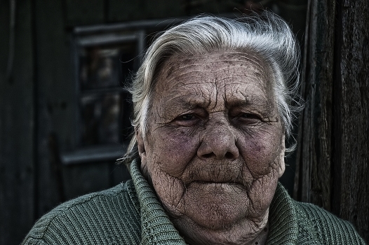 age
