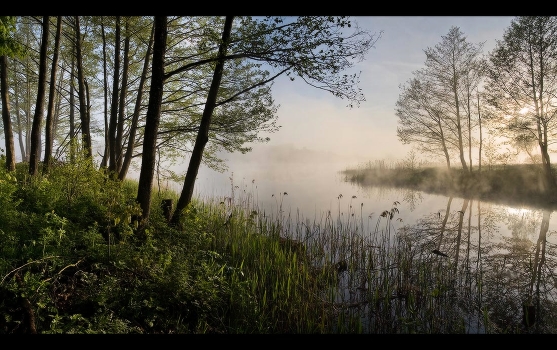 May morning