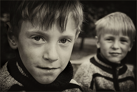Brother ...