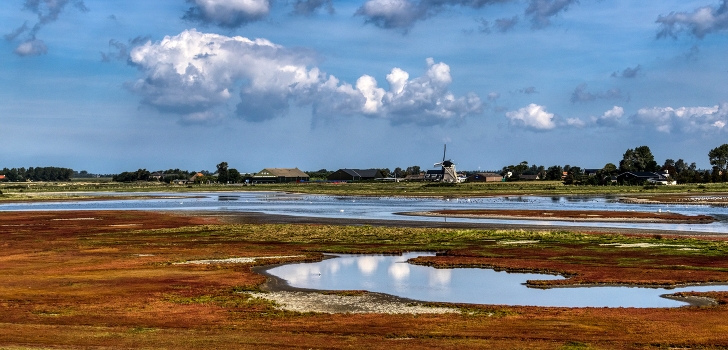 Oosterschelde