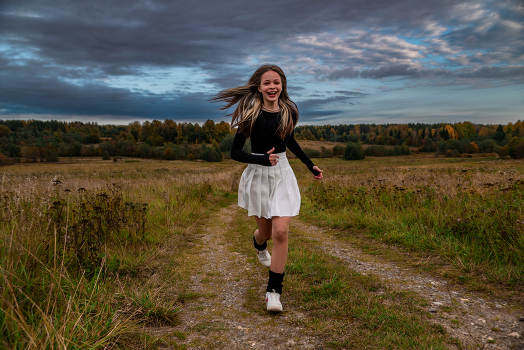 Autumn Marathon