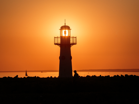Lighthouse