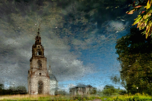 Reflection