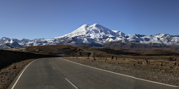 Elbrus