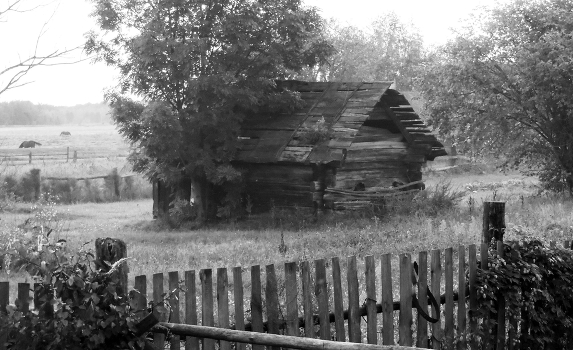 On the outskirts