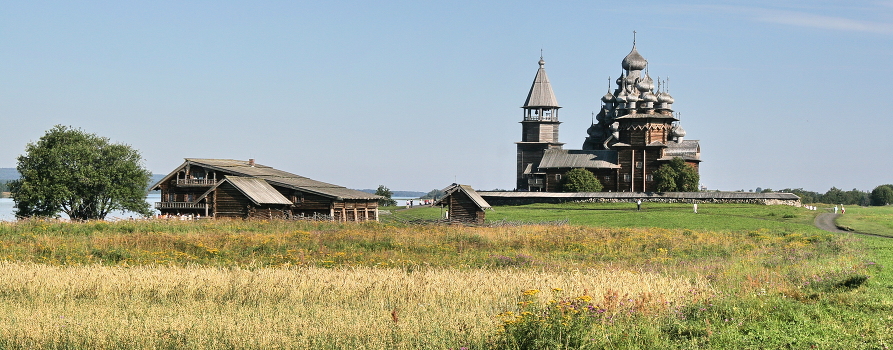 Kizhi