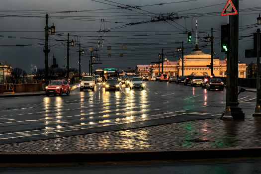 Rain